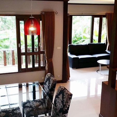 Phatong Residence Bophut Exterior photo