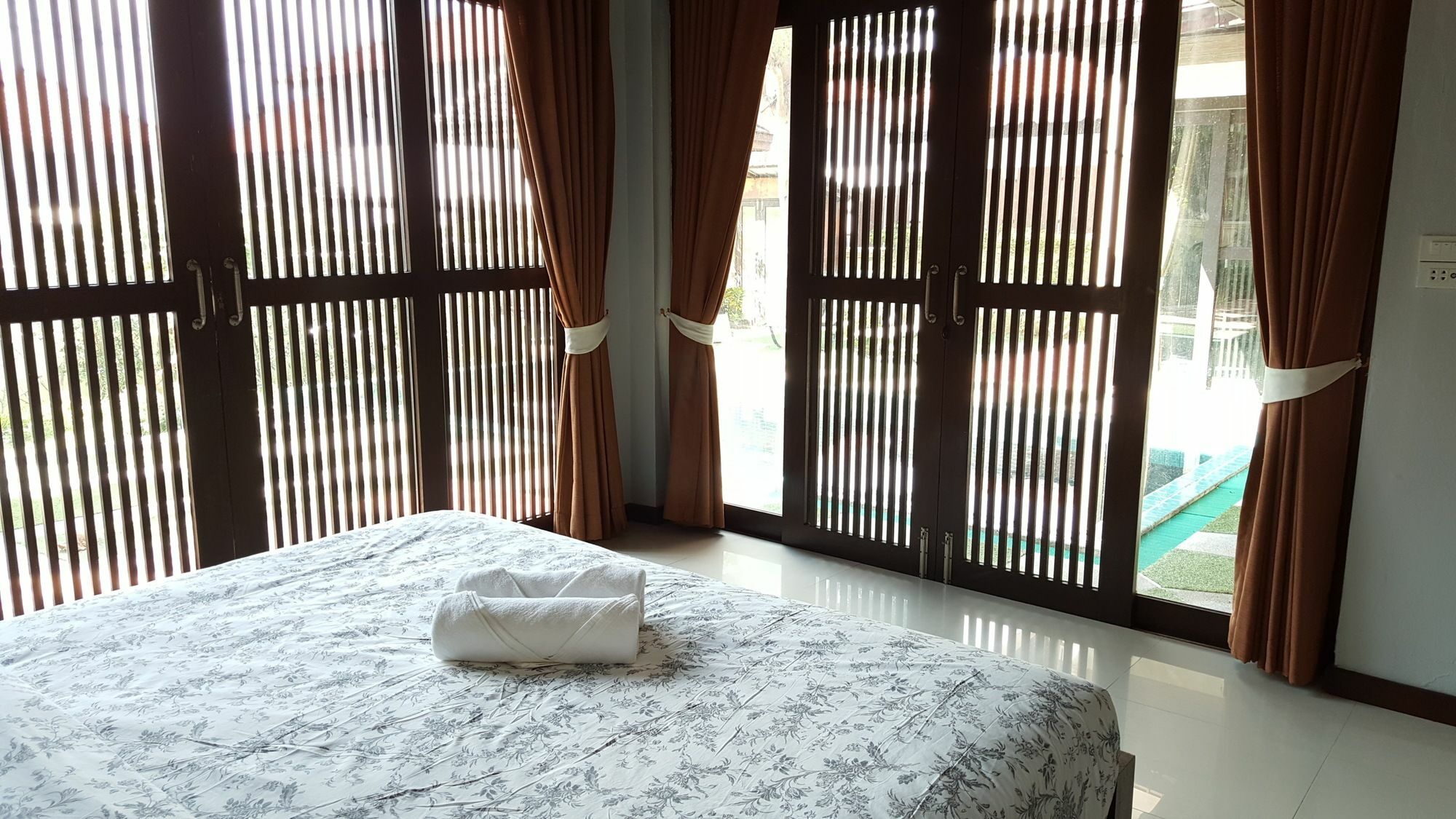 Phatong Residence Bophut Exterior photo