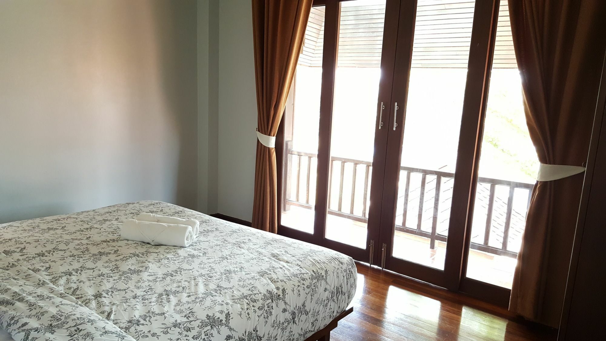 Phatong Residence Bophut Exterior photo